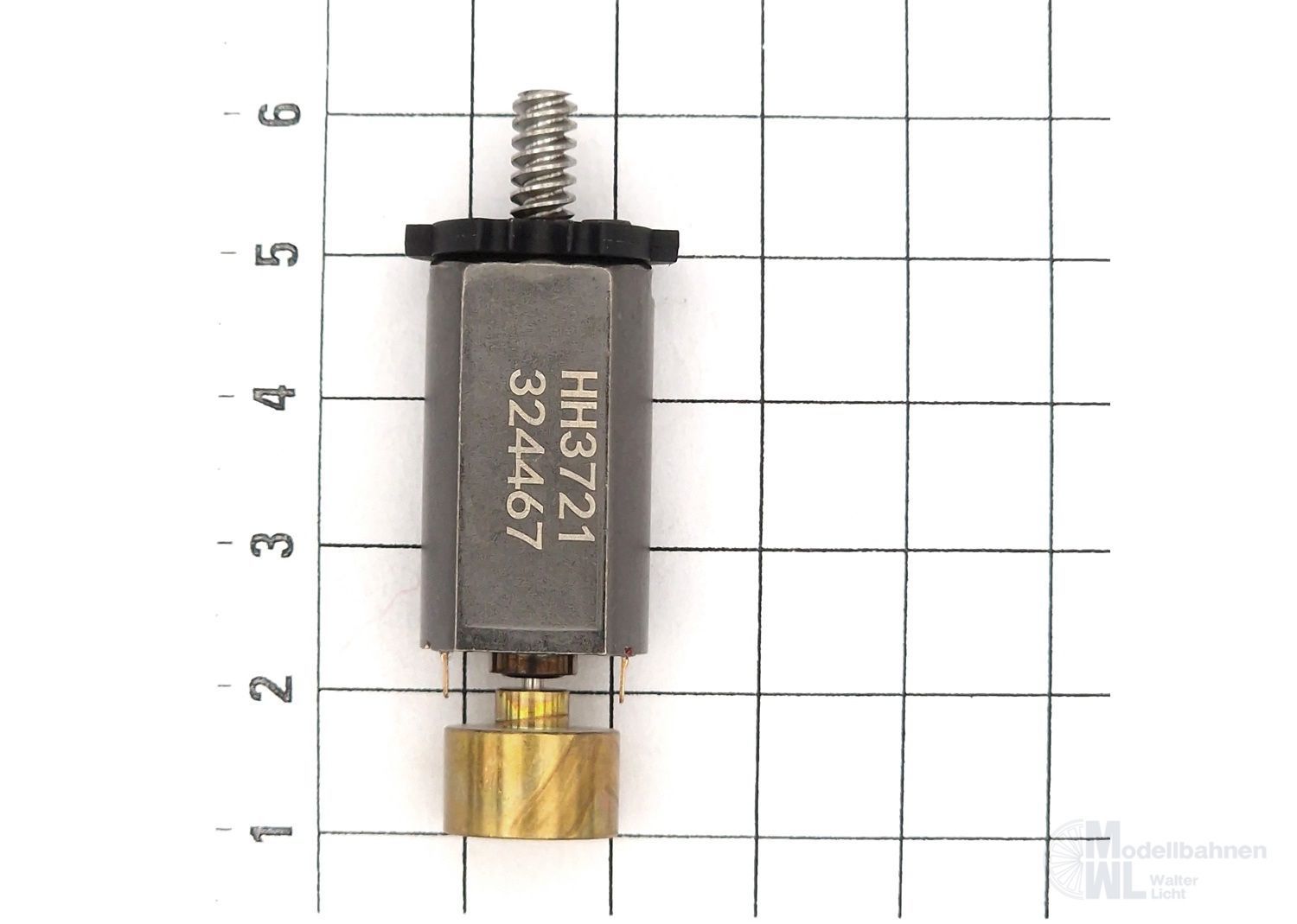 Märklin Ersatzeile E350602 - ERSATZTEIL: Motor